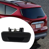 Maxbell 97319415 Replaces Rear Door Handle for Chevrolet Colorado, LT 2008-2012
