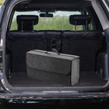 Maxbell Generic Car Trunk Organizer Accessories Convenient Easy to Use Storage Pouch L