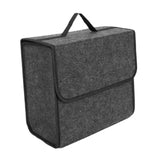 Maxbell Generic Car Trunk Organizer Accessories Convenient Easy to Use Storage Pouch S