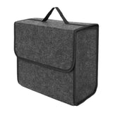 Maxbell Generic Car Trunk Organizer Accessories Convenient Easy to Use Storage Pouch S