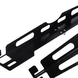 Maxbell 2Pcs Wheel Alignment Tools Premium Sturdy Portable with Aluminum Alloy Hinge