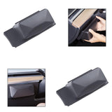 Maxbell Sunglass Holder High Performance Compatible for Tesla Model Y 2021-2024 No Flocking