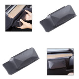 Maxbell Sunglass Holder High Performance Compatible for Tesla Model Y 2021-2024 No Flocking