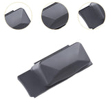 Maxbell Sunglass Holder High Performance Compatible for Tesla Model Y 2021-2024 No Flocking