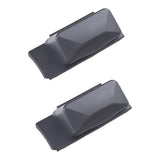 Maxbell Sunglass Holder High Performance Compatible for Tesla Model Y 2021-2024 No Flocking