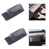 Maxbell Sunglass Holder High Performance Compatible for Tesla Model Y 2021-2024 No Flocking