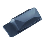 Maxbell Sunglass Holder High Performance Compatible for Tesla Model Y 2021-2024 with Flocking