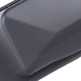 Maxbell Sunglass Holder High Performance Compatible for Tesla Model Y 2021-2024 with Flocking