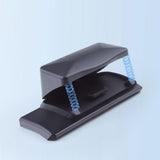 Maxbell Sunglass Holder High Performance Compatible for Tesla Model Y 2021-2024 with Flocking