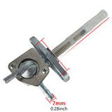 Maxbell Fuel Valve Petcock 16950-gcf-671 for Honda Crf50F 2004-2014 Accessories