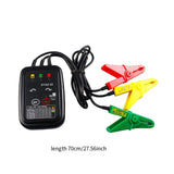 Maxbell Phase Sequence Meter Phase Detector for Household Appliance Maintenance DYXZ 02