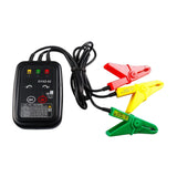 Maxbell Phase Sequence Meter Phase Detector for Household Appliance Maintenance DYXZ 02