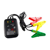 Maxbell Phase Sequence Meter Phase Detector for Household Appliance Maintenance DYXZ 02