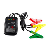 Maxbell Phase Sequence Meter Phase Detector for Household Appliance Maintenance DYXZ 02