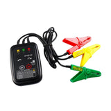 Maxbell Phase Sequence Meter Phase Detector for Household Appliance Maintenance DYXZ 02