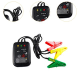 Maxbell Phase Sequence Meter Phase Detector for Household Appliance Maintenance DYXZ 02