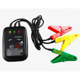 Maxbell Phase Sequence Meter Phase Detector for Household Appliance Maintenance DYXZ 02