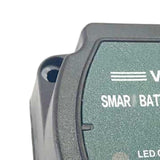 Maxbell Voltage Sensitive Relay Sturdy Dual Battery Isolator for Marine UTV ATV