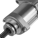 Maxbell Starter Motor AP9150090 Repair Part for Aprilia Sxv 450 550 RXV 450 550
