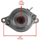 Maxbell Starter Motor AP9150090 Repair Part for Aprilia Sxv 450 550 RXV 450 550