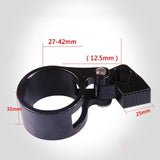 Maxbell Inner Tie Rod Removal Tool 27mm-42mm Tie Rod Puller for Car Vehicle SUV