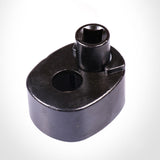 Maxbell Universal Inner Tie Rod End Removal Tool 33-42mm Tie Rod Puller for SUV