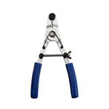 Maxbell Motorcycle Brake Piston Removal Pliers Supplies Brake Caliper Piston Remover Blue