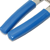 Maxbell Motorcycle Brake Piston Removal Pliers Supplies Brake Caliper Piston Remover Blue