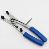 Maxbell Motorcycle Brake Piston Removal Pliers Supplies Brake Caliper Piston Remover Blue