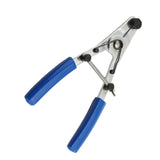 Maxbell Motorcycle Brake Piston Removal Pliers Supplies Brake Caliper Piston Remover Blue