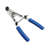Maxbell Motorcycle Brake Piston Removal Pliers Supplies Brake Caliper Piston Remover Blue