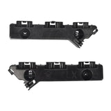 Maxbell 2x Bumper Cover Brackets Replace for Chrysler 300 2011-2020