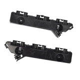 Maxbell 2x Bumper Cover Brackets Replace for Chrysler 300 2011-2020