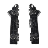 Maxbell 2x Bumper Cover Brackets Replace for Chrysler 300 2011-2020