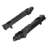 Maxbell 2x Bumper Cover Brackets Replace for Chrysler 300 2011-2020