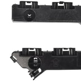 Maxbell 2x Bumper Cover Brackets Replace for Chrysler 300 2011-2020
