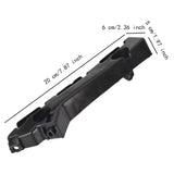 Maxbell 2x Bumper Cover Brackets Replace for Chrysler 300 2011-2020