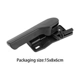 Maxbell Hood Latch Release Handle and Bracket for Volkswagen Beetle 1999-2010