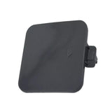 Maxbell Front Bumper Tow Eye Cover Cap for BMW 5 Series E60 E61 523LI 520i