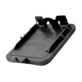 Maxbell Front Bumper Tow Eye Cover Cap for BMW 5 Series E60 E61 523LI 520i