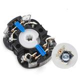 Maxbell Tire Changer Machine Motor Forward Reverse Switch 16A Heavy Duty Accessories