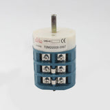 Maxbell Tire Changer Motor Switch Sturdy Construction Easy Installation 220-380V 40A