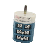 Maxbell Tire Changer Motor Switch Sturdy Construction Easy Installation 220-380V 40A