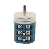 Maxbell Tire Changer Motor Switch Sturdy Construction Easy Installation 220-380V 40A