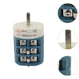 Maxbell Tire Changer Motor Switch Sturdy Construction Easy Installation 220-380V 40A