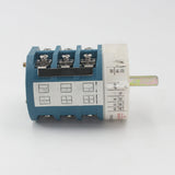 Maxbell Tire Changer Motor Switch Sturdy Construction Easy Installation 220-380V 40A