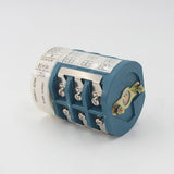 Maxbell Tire Changer Motor Switch Sturdy Construction Easy Installation 220-380V 40A
