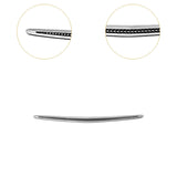 Maxbell Third Brake Light 25844853 Practical Replacement for Cadillac DTS 06-11