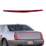 Maxbell Third 3rd Brake Tail Light Car Repair High Mount for Cadillac DTS 06-11