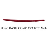 Maxbell Third 3rd Brake Tail Light Car Repair High Mount for Cadillac DTS 06-11